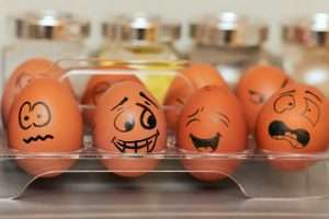 The Mighty Egg: Why It’s a Super-food through Performance Nutrition Consultation at Plutoniq Fitness.